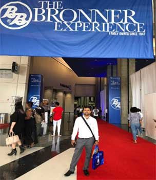 Company History Image