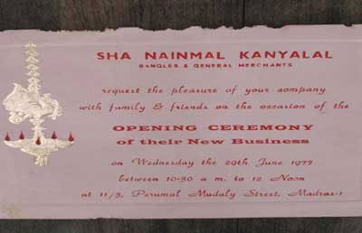 Company History Image