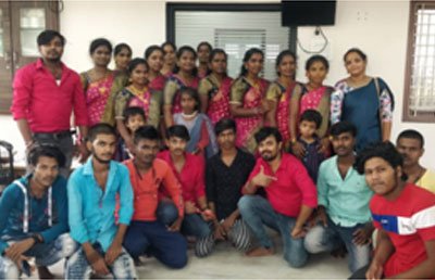 Company History Image