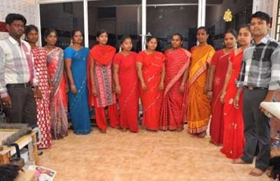 Company History Image