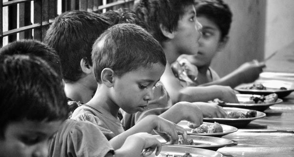 Gift a Smile - SGIHair CSR